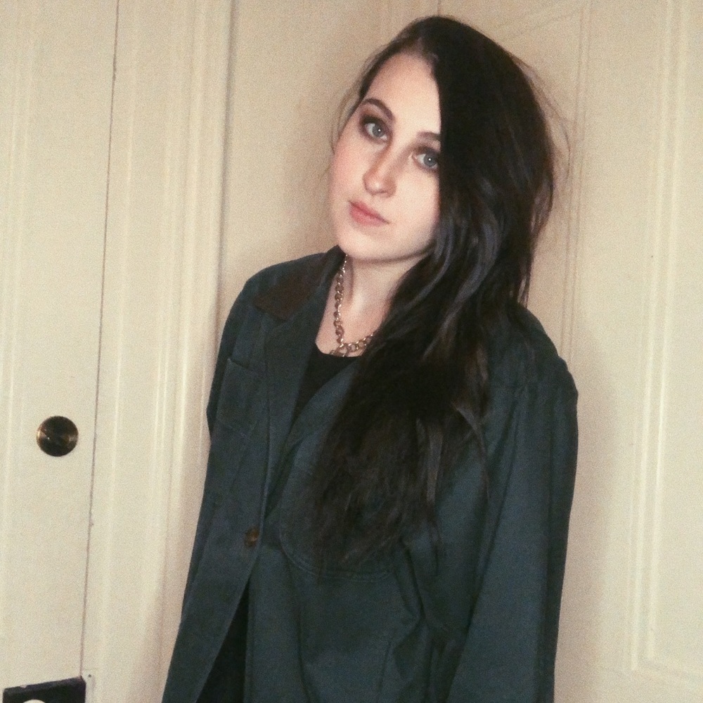 Meet your Posher, Cierra